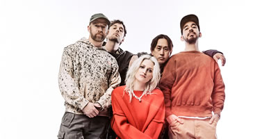 linkin park announce long-awaited 2026 australian tour