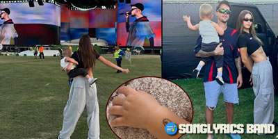 justin bieber rocks coachella: inside the ultimate family festival weekend