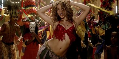 shakira fought for “hips don’t lie” — now her career-defining hit