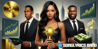 american singers who are financial geniuses: their investments and wealth secrets