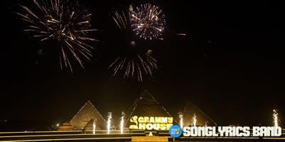 recording academy unveils grammy house giza at iconic egyptian landmark