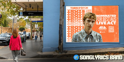 spotify launches first-ever playlist voting integration for 2025 aria awards